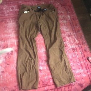 Men’s Kavu Pants